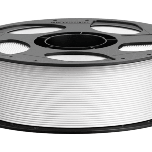 High Speed Bright White PLA Filament - Image 3