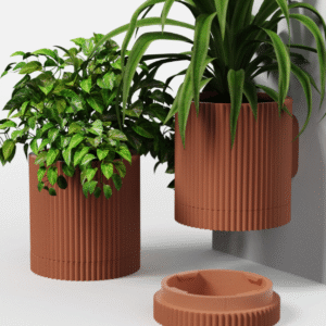 Planter Set - Image 1