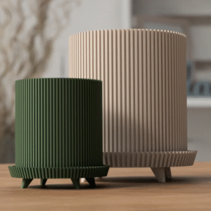 Planter With Legs - Image 2