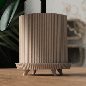 Planter With Legs - Image 3