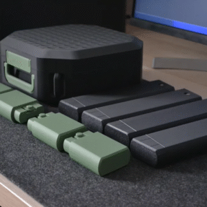 Portable Chair - Image 3