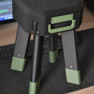 Portable Chair - Image 1