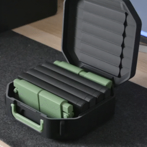 Portable Chair - Image 2