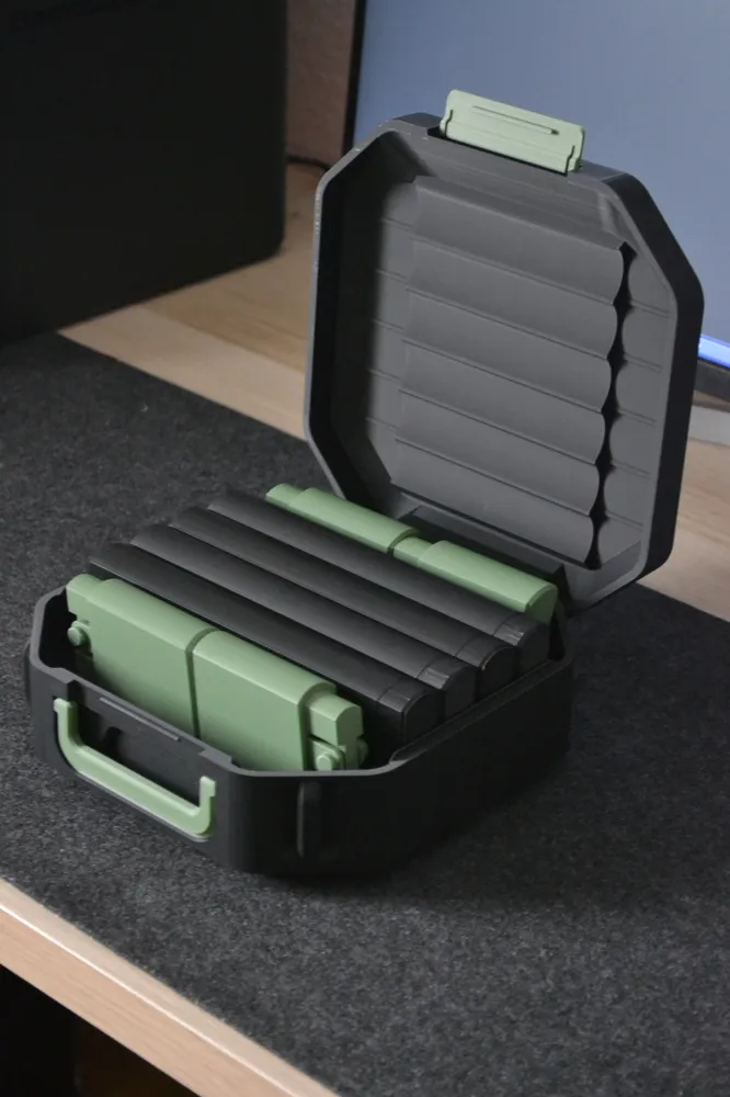 Portable Chair - Image 2