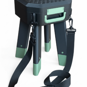 Portable Chair - Image 4