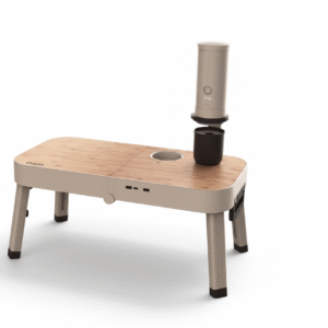 OUTIN - Portable Coffee Table - Image 5