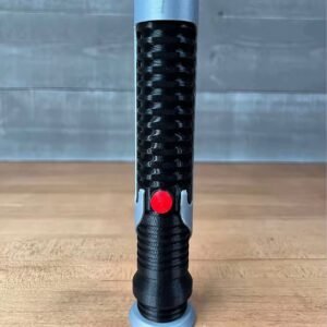 Qui-Gon Jinn Lightsaber - Image 2