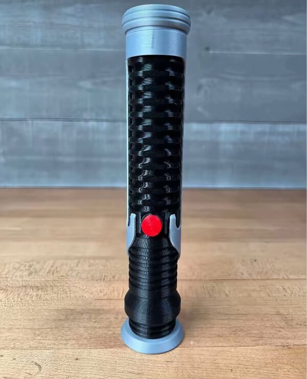 Qui-Gon Jinn Lightsaber