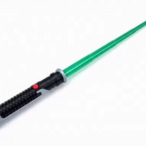 Qui-Gon Jinn Lightsaber - Image 3