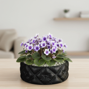 Quilted Planter - Image 4