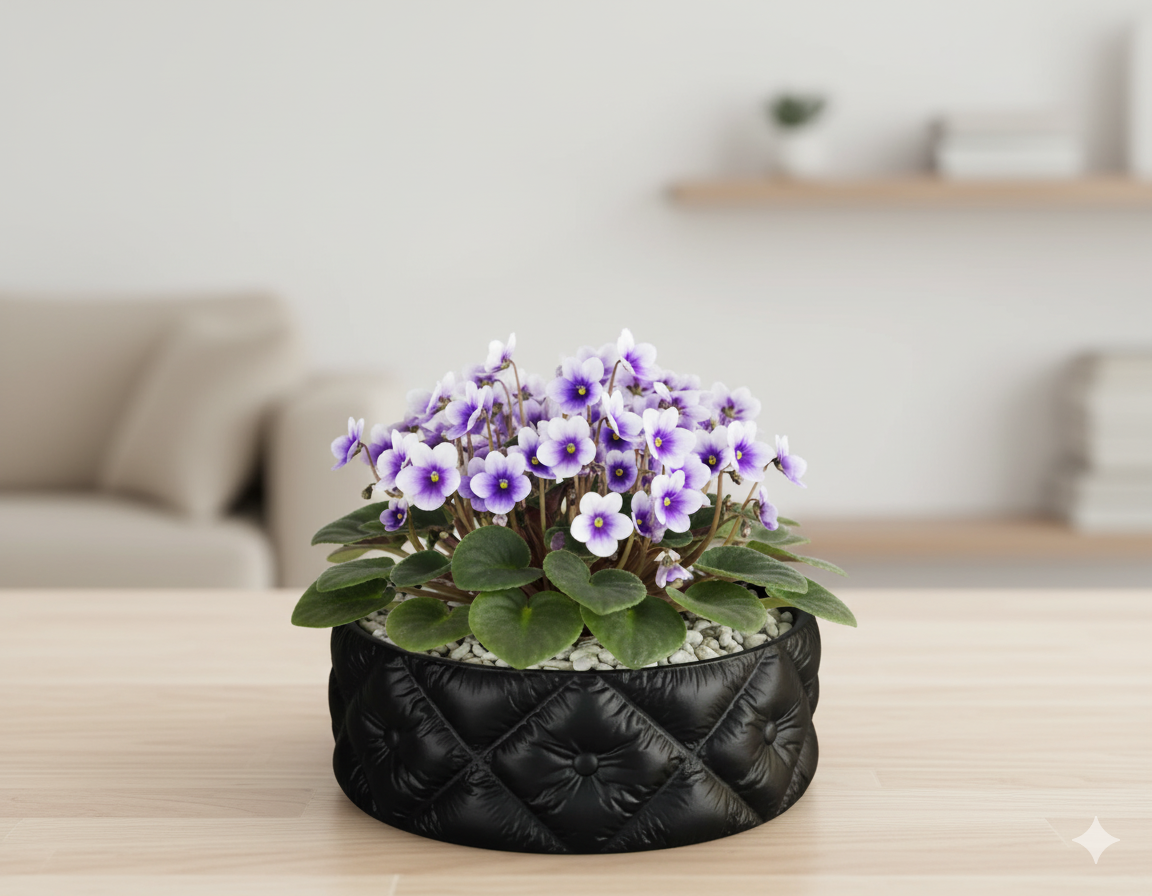 Quilted Planter - Image 4