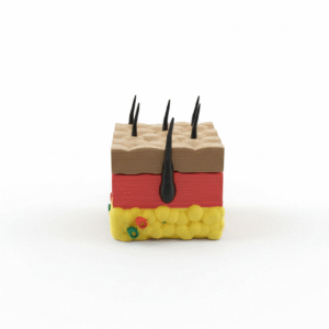 Skin Layer Model - Image 4