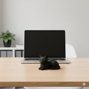 Sleepy Cat - Image 2