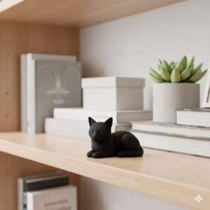 Sleepy Cat - Image 3