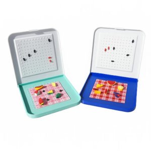 Snack Attack Board Game - Image 1