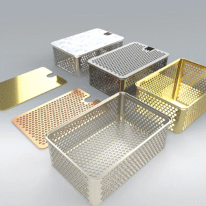 Stackable Storage Bins - Image 4