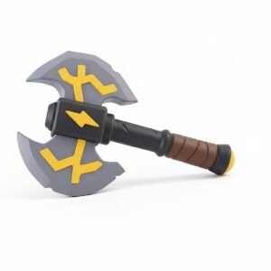 The Stormcleaver Battle Axe - Image 1