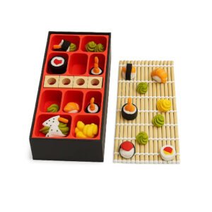 Stunning Design Sushi Chess - Image 1
