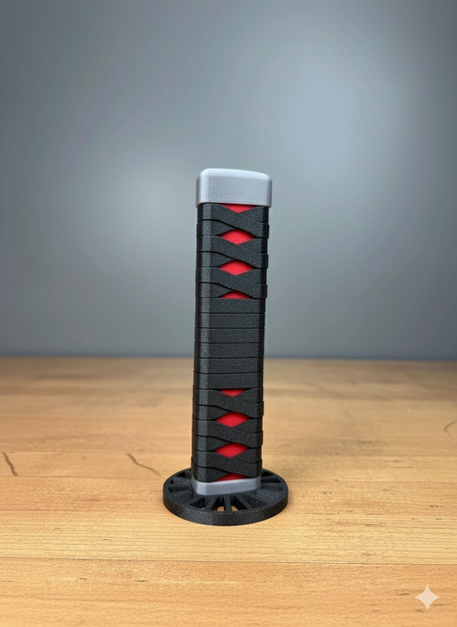 Tanjiro Nichirin Katana