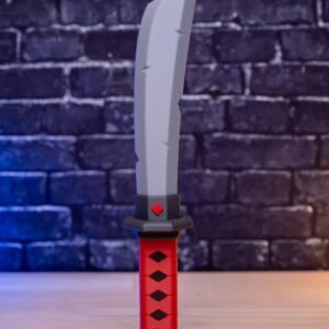 Legendary Tetsukiba Sword - Image 2