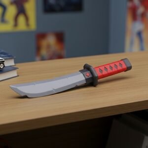 Legendary Tetsukiba Sword - Image 6