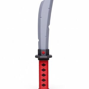 Legendary Tetsukiba Sword - Image 3