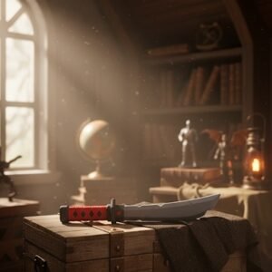 Legendary Tetsukiba Sword - Image 4