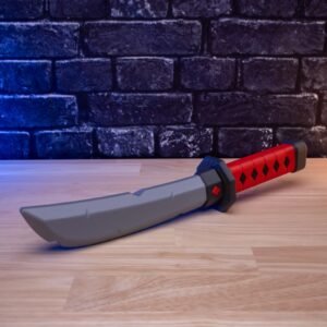 Legendary Tetsukiba Sword - Image 5