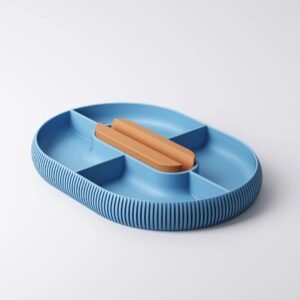 The Zenith Modular Desk Organizer System - Image 4