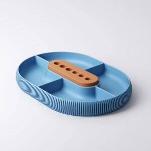 The Zenith Modular Desk Organizer System - Image 3