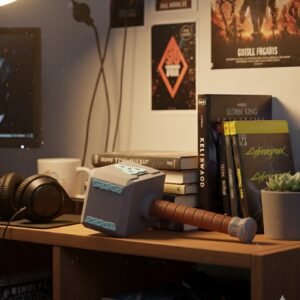 Thor's Hammer Mjonlir - Image 4