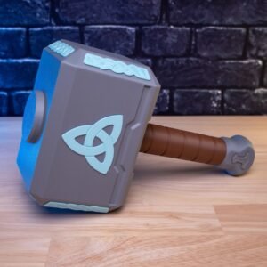 Thor's Hammer Mjonlir - Image 3