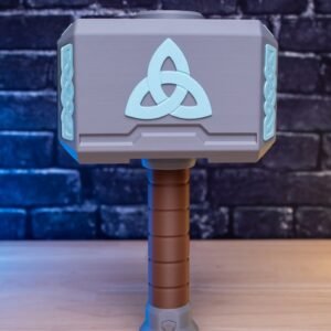 Thor's Hammer Mjonlir - Image 5