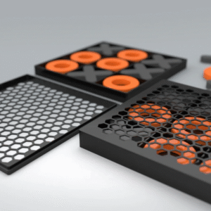 Tic-Tac-Toe Classic Board Game - Image 2