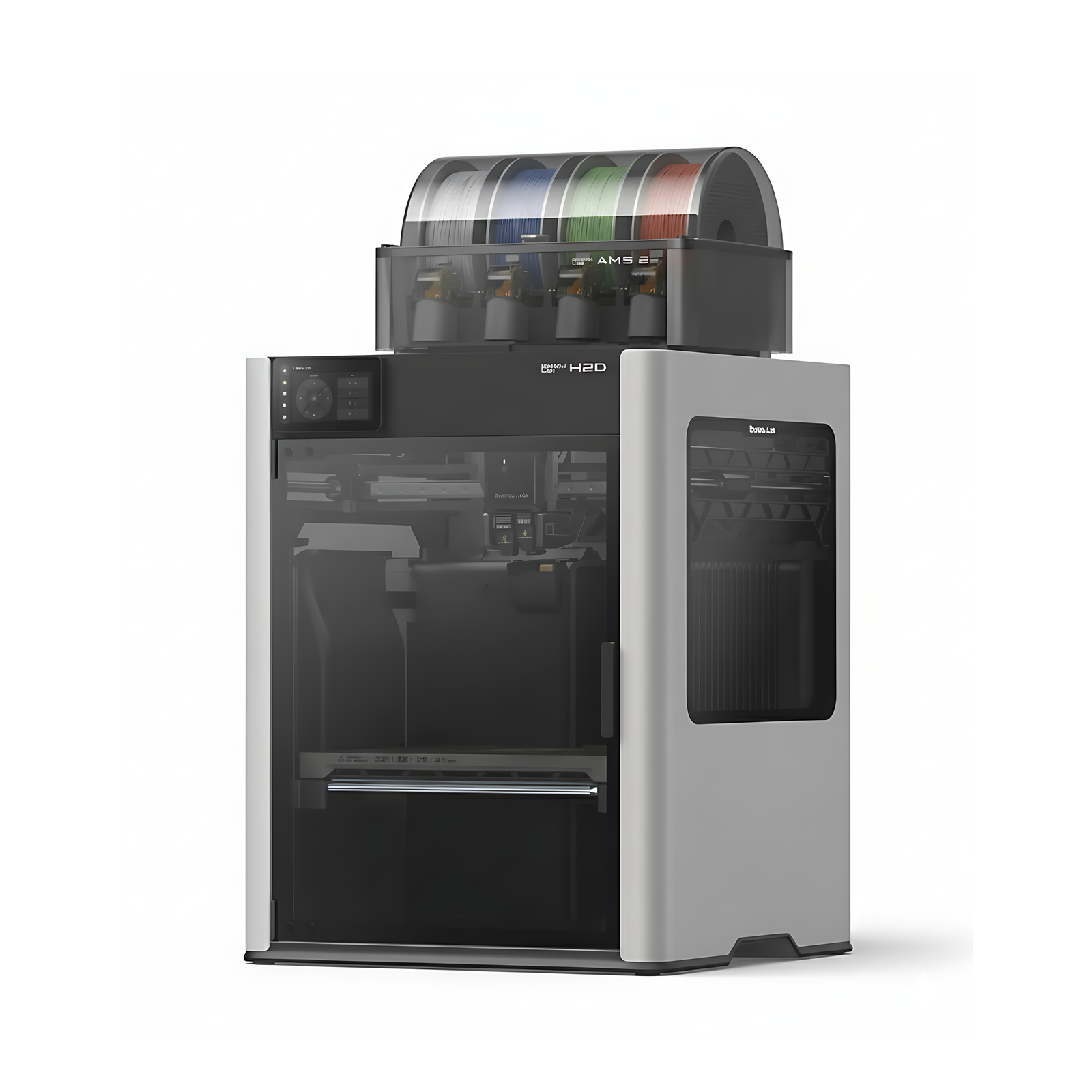 Bambu Lab H2D - Image 1