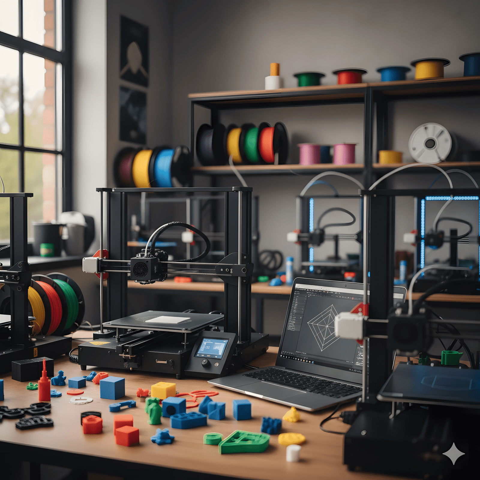 Embarking on Your 3D Printing Journey: Tips for Beginners
