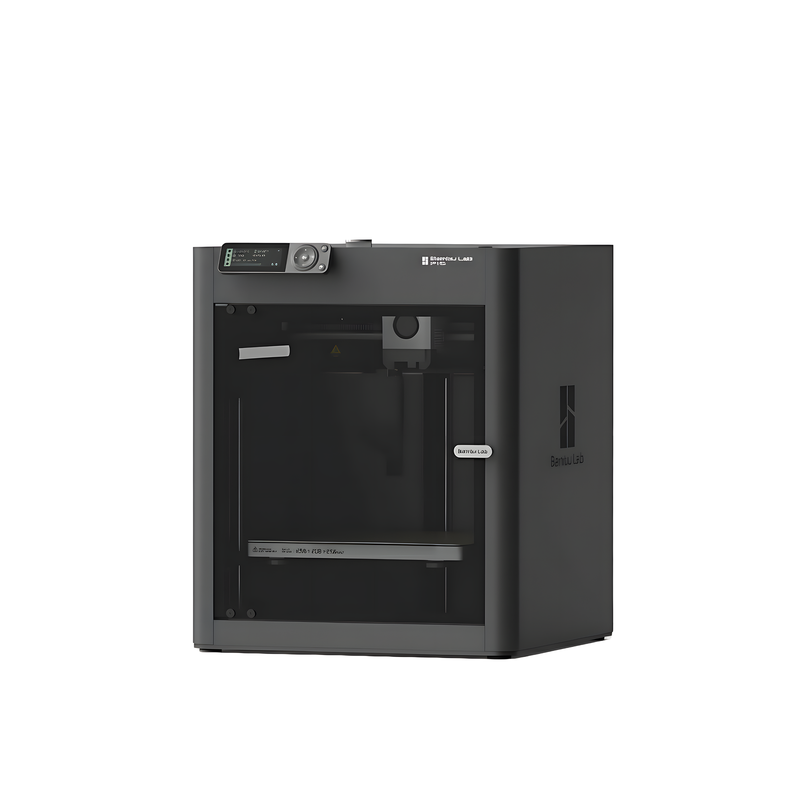 Bambu Lab P1S - Image 1