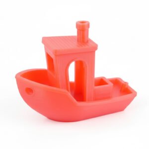 The Original 3D Benchy - Image 1