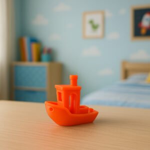 The Original 3D Benchy - Image 3