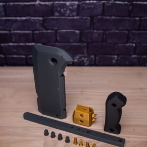 Butcher's Knife - Image 2