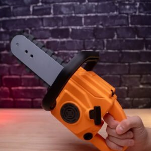 The Ultimate Chainsaw - Image 2