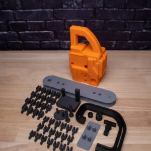 The Ultimate Chainsaw - Image 2