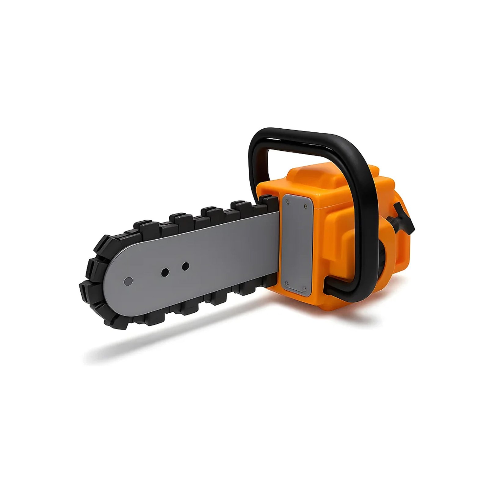 The Ultimate Chainsaw