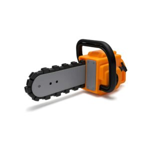 The Ultimate Chainsaw - Image 1