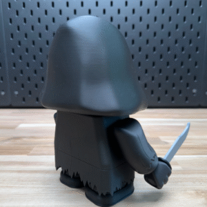 Ghostface Figure - Image 2