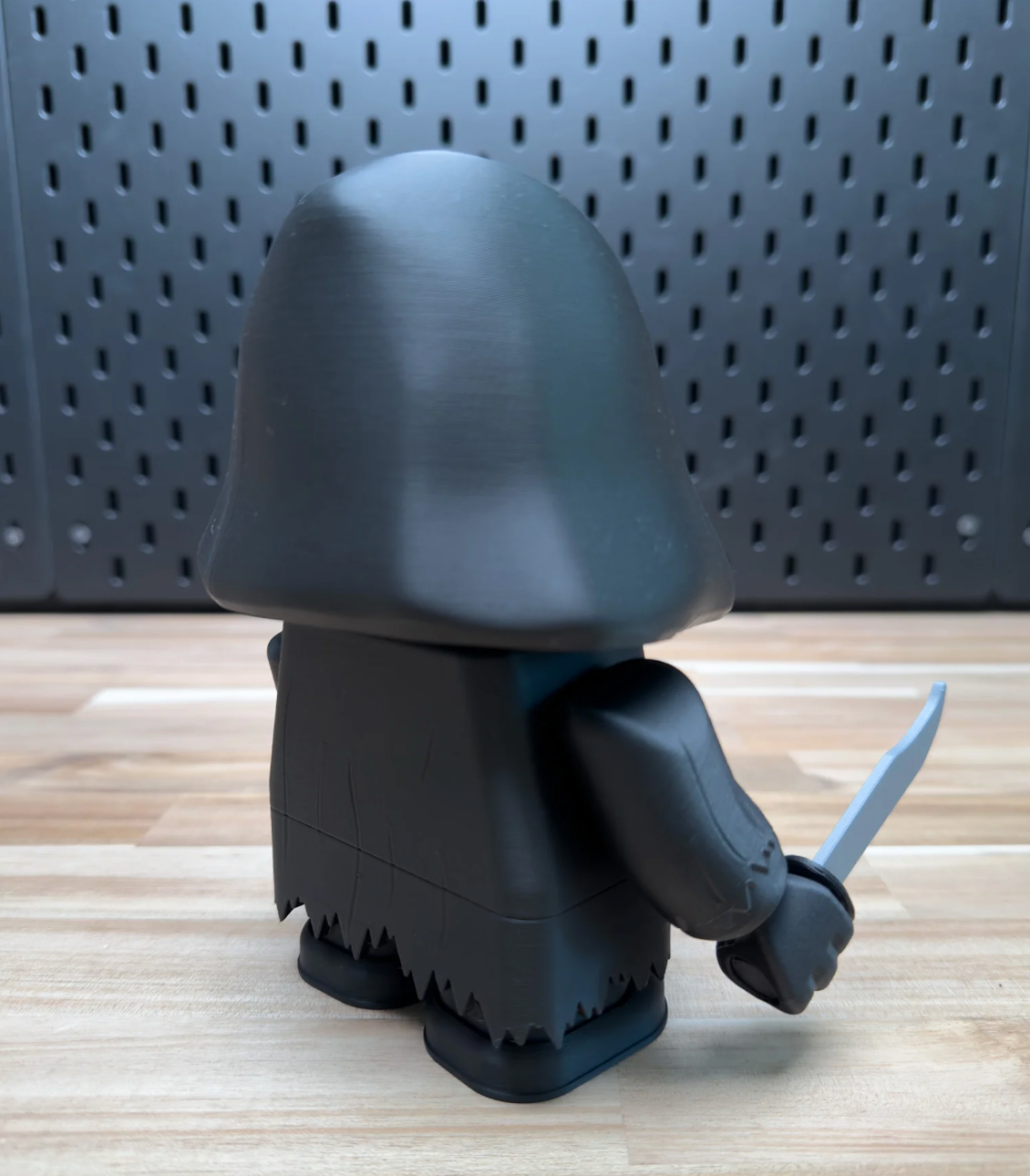 Ghostface Figure - Image 2