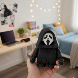 Ghostface Figure - Image 4