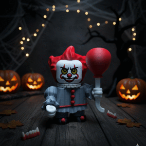 "Chunkywise" Figure - Image 2