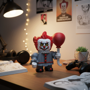 "Chunkywise" Figure - Image 3