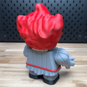 "Chunkywise" Figure - Image 4